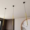 Lampa wisząca SELTER 1 GOLD 1332/1 ( od 5% rabatu w koszyku)